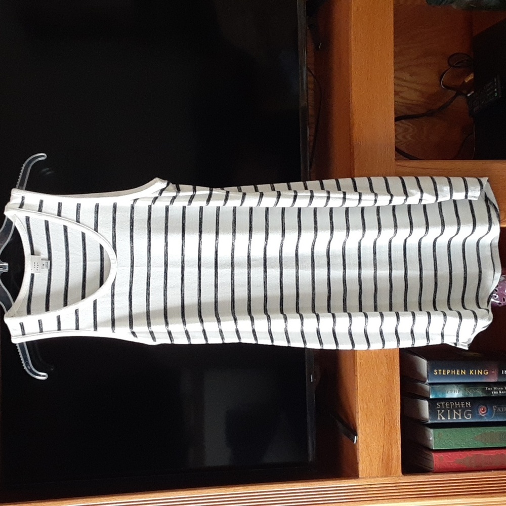 a new day tank dress